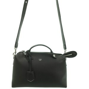 FENDI By the Way Boston Bag